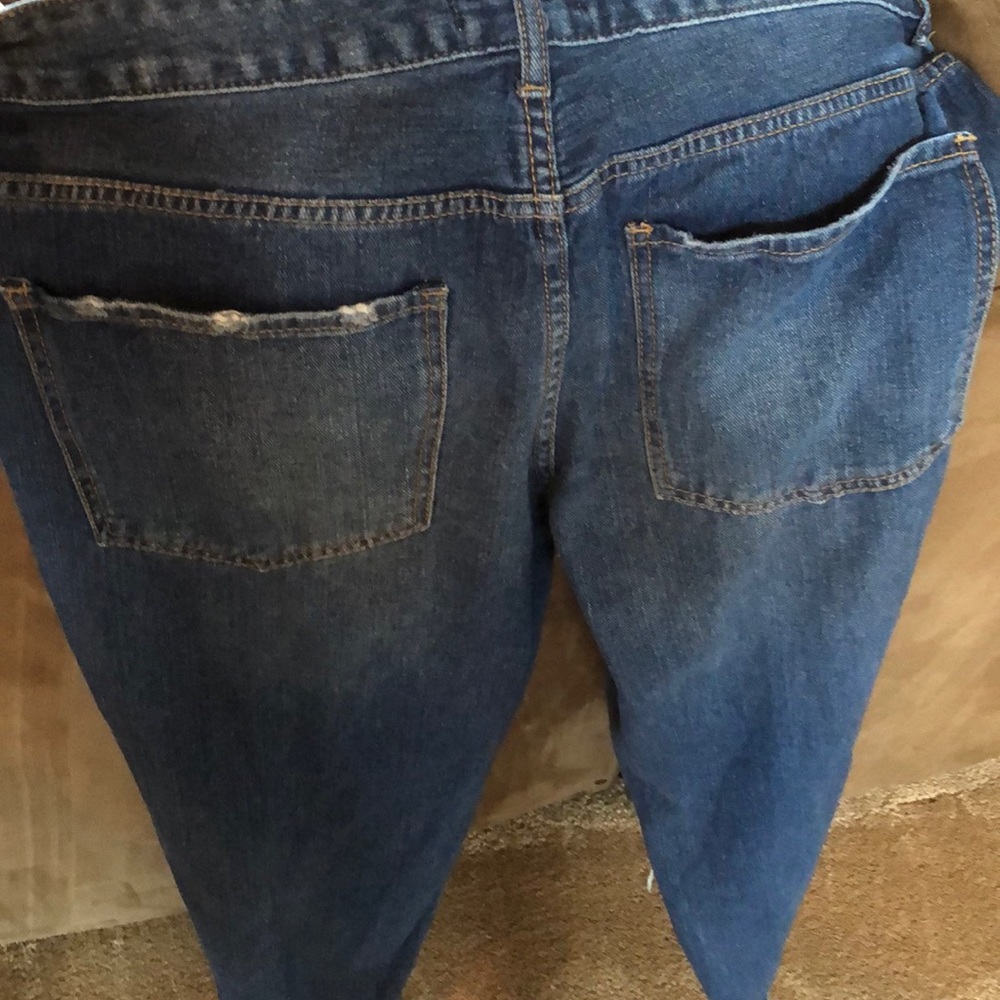 Jeans - Picture 2 of 3